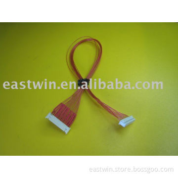 Wiresets assembly